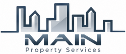 Main Property Services Logo